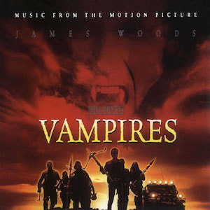 John Carpenter Vampires